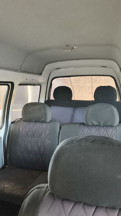 Дамас сотилади нактга