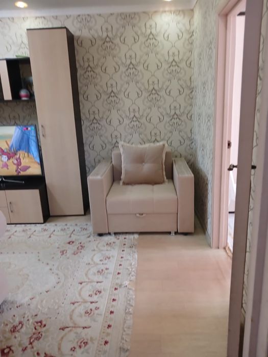 Квартира майкудуке восток 1 3/5