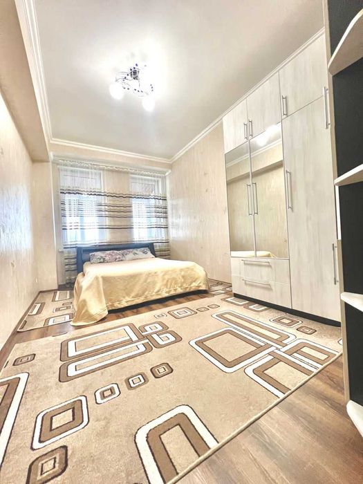 Дава се под наем Двустаен апартамент в София, Изгрев - 47 кв.м за 400 € - Снимка #2