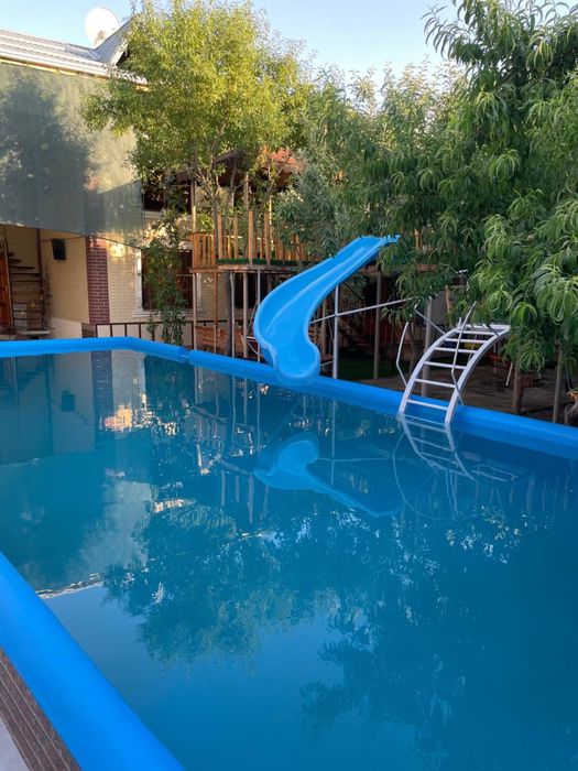 Строительство деревянных домов, ремонт и реставрация