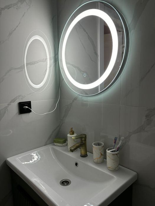 Посуточно 2 комн кв.