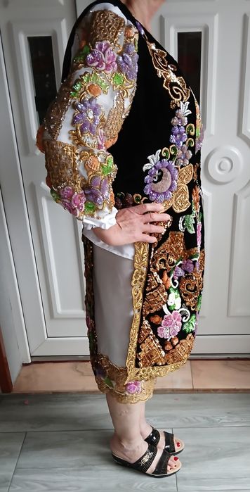 Costum tradițional