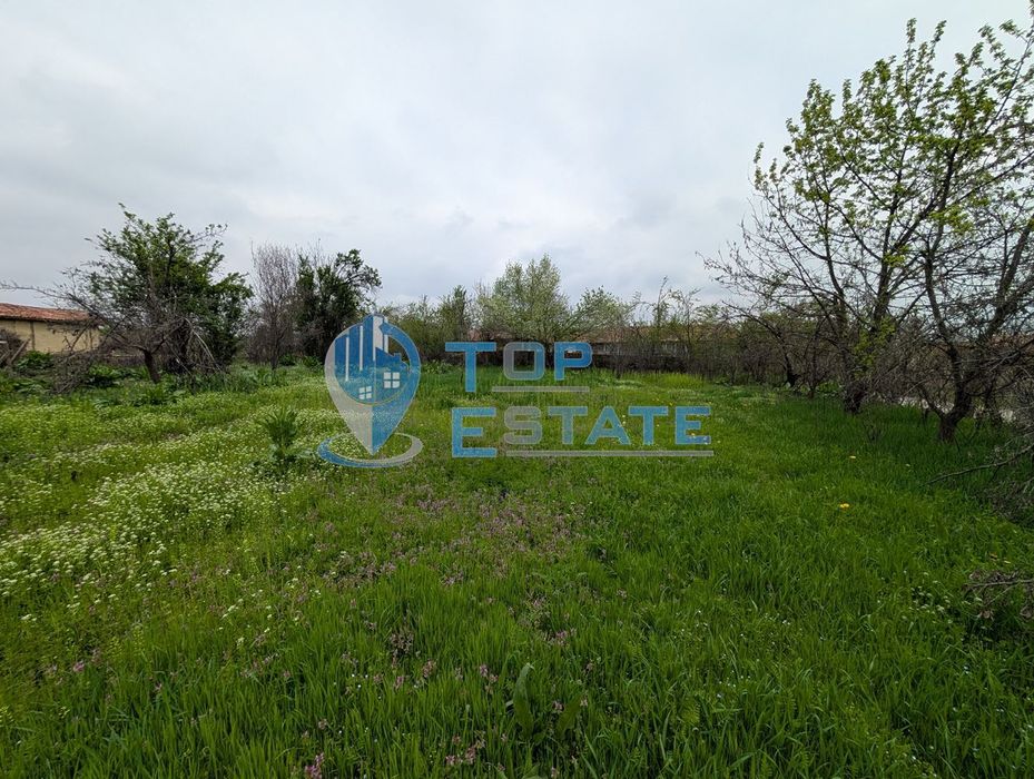 Продава се Парцел в с. Мерданя, Област Велико Търново - 744 кв.м за 19 €/кв.м - Снимка #3