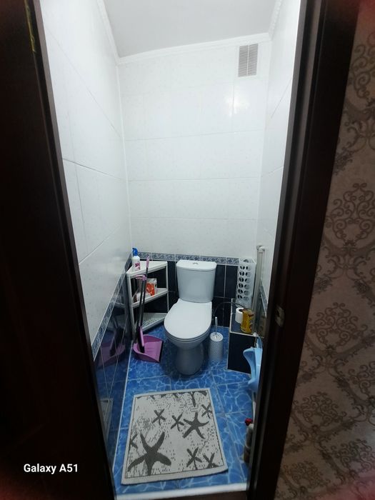 Продается  квартира
