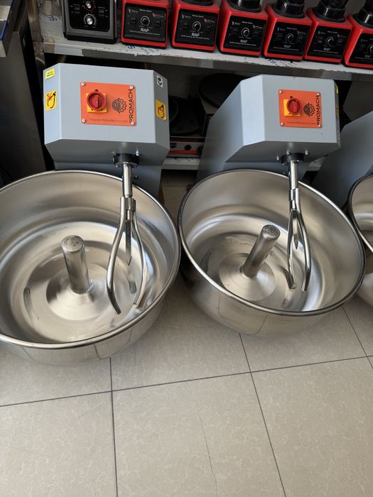 Mishalka meshalka hamir qorgich