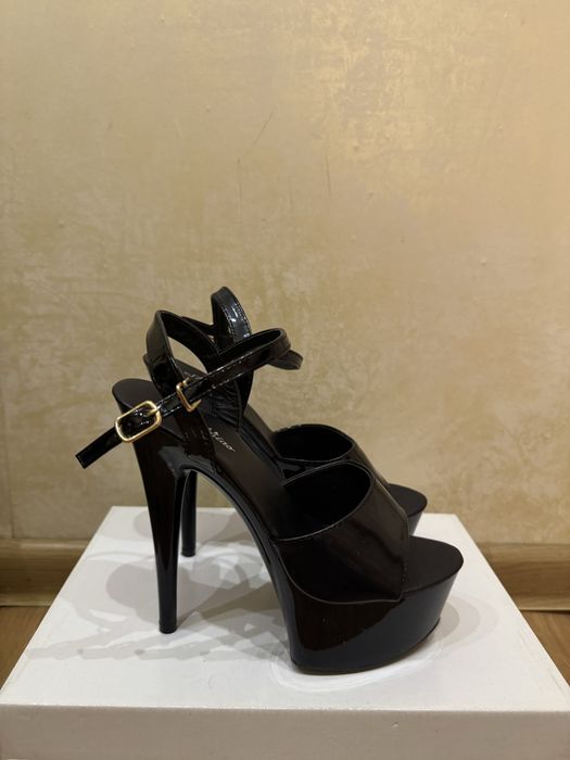 Стрипы новые 37 размер