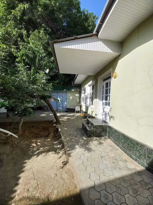 Срочно продаю свой дом. Новомосковская (Кази Махалля).