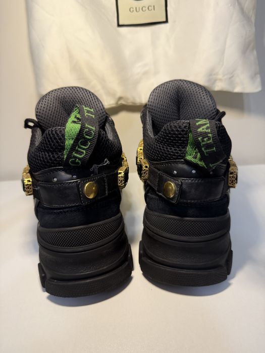Продам Кроссовки GUCCI Flashtrek Embellished