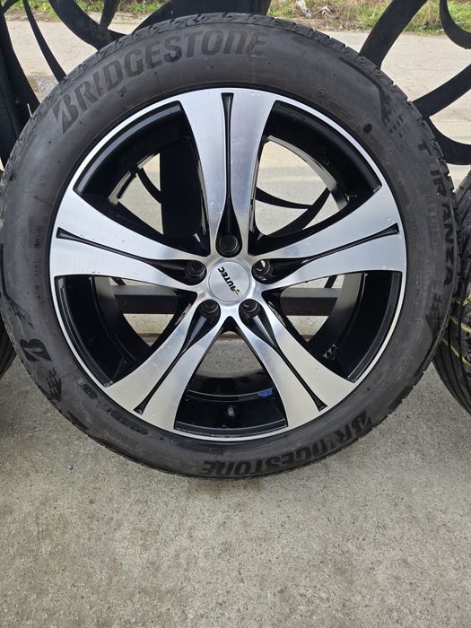 Алуминиеви джанти 5х105-18 цола за Опел