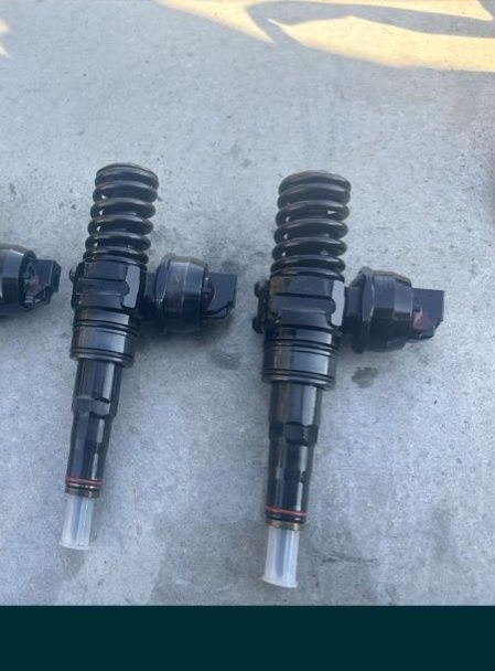 Injectoare passat b6 2.0 bmp