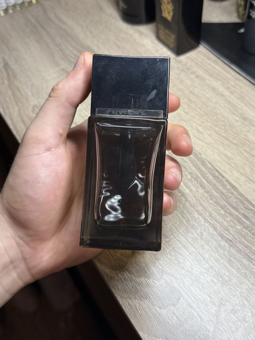 Dior Homme Intense edp 2012 batch 50%