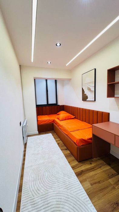 Продаётся квартира 3в4/5/9, метро "Ойбек" 74м2