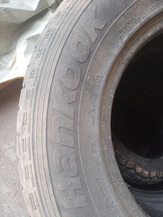 Продам колеса есть 11 штук