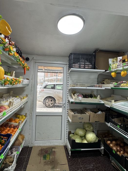 Овощной сатылады  Астана кордай 75