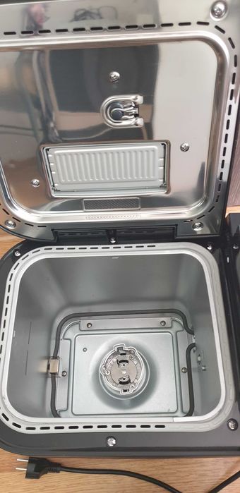 Robot de făcut pâine