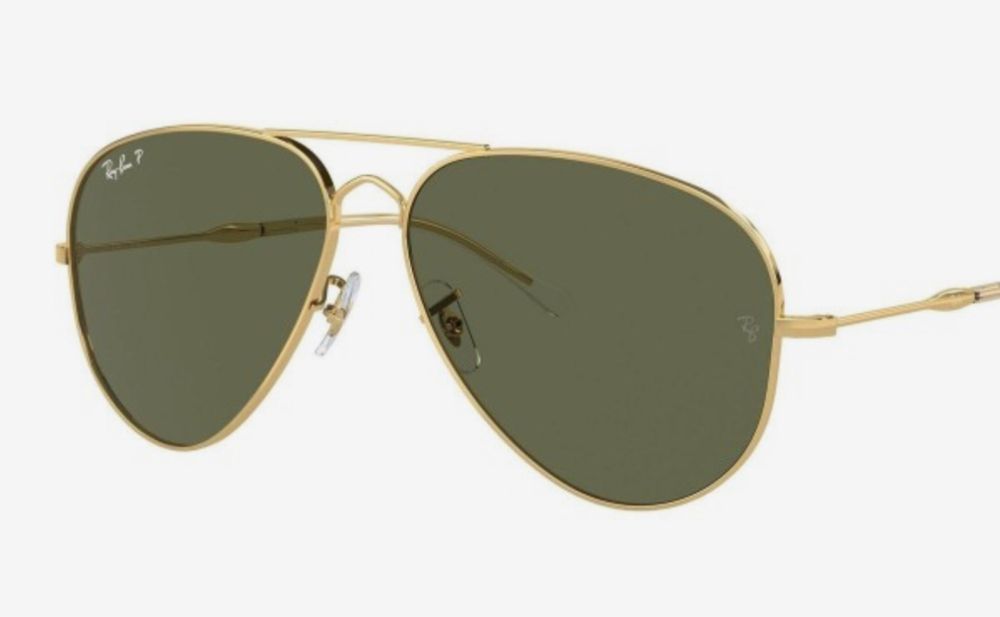 Слънчеви очила Ray Ban
