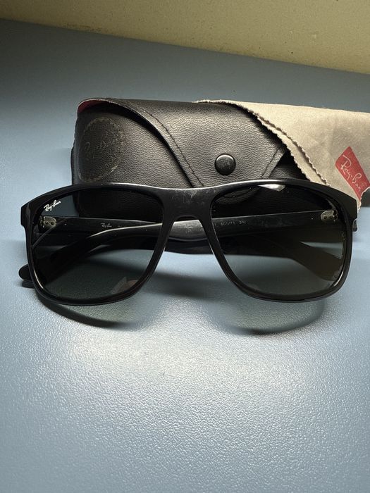 Слънчеви очила Ray Ban