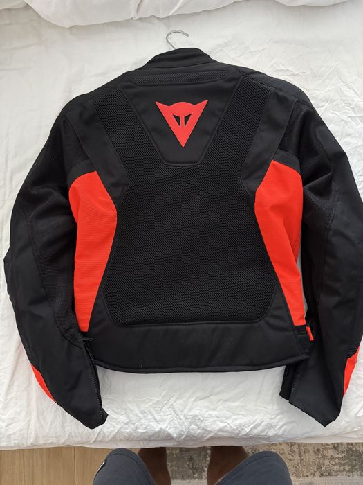 Geaca Dainese air tex marime 48