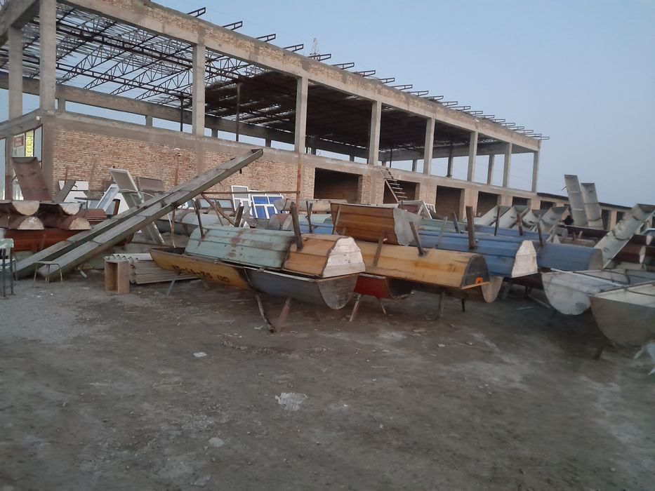 Охир мол ва куйлар учун