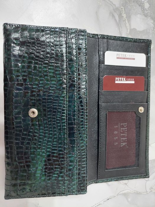 Натуральная кожа