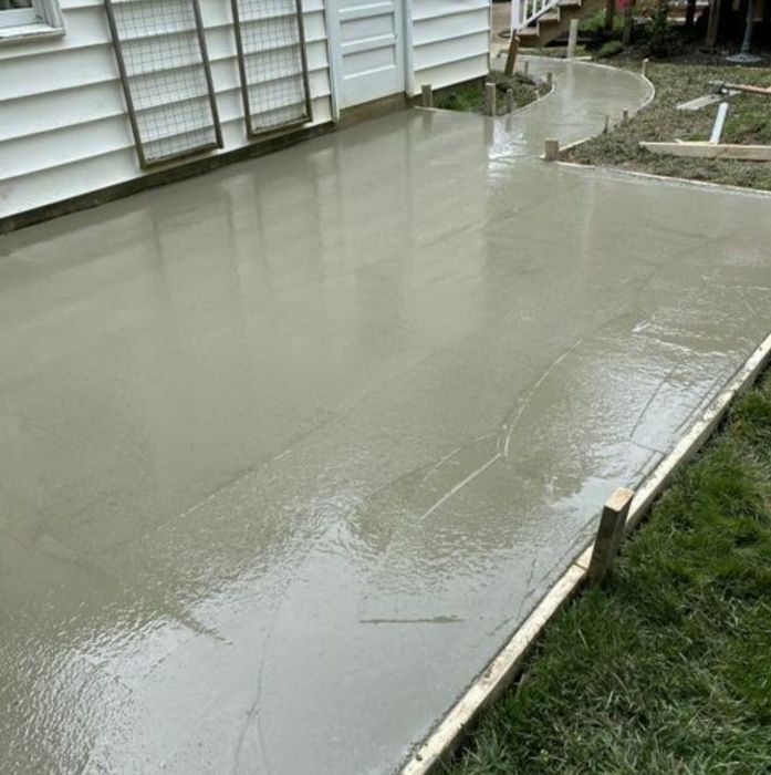 Услуга стяжка, калона,ригил, стена, Битон арматура токиш