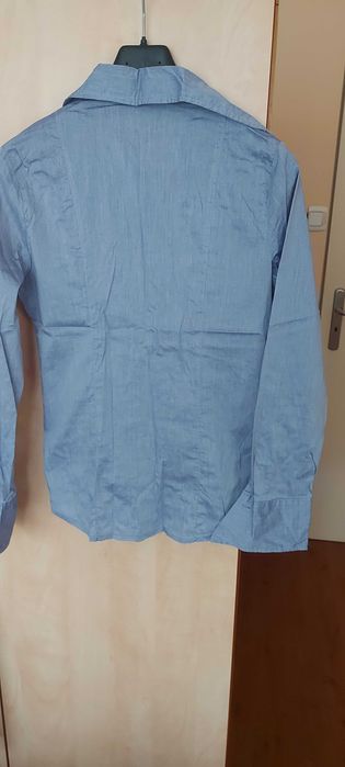 Дамски ризи и блузи с дълъг ръкав изготвяне