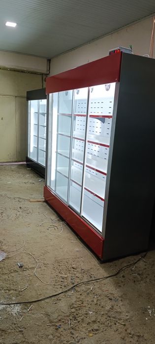 Vetrena xaladelnek garantiyasi bor