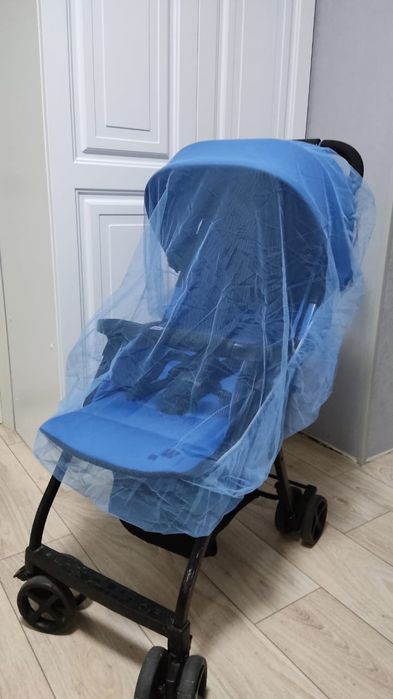 Коляска Chicco ohlala 2