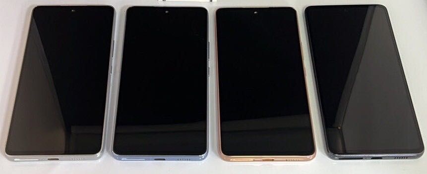 Display Samsung A53 ORIGINAL