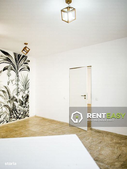 Spatiu birou situat in zona Cuza Voda