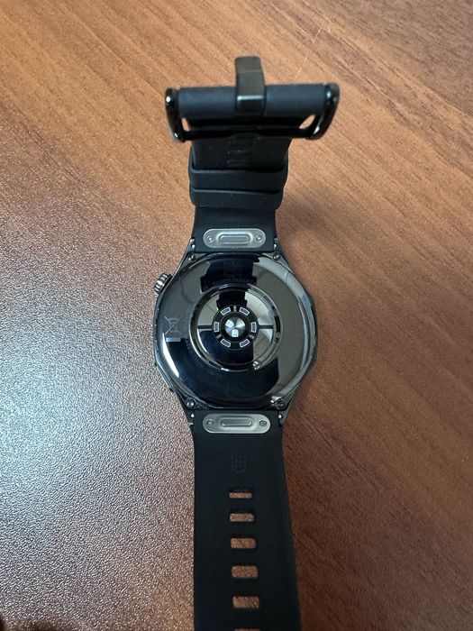 Huawei watch gt 5 pro