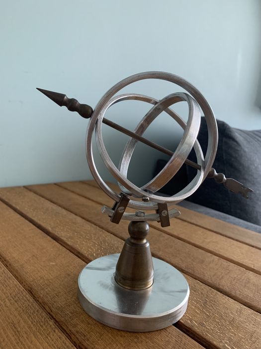 Слънчев часовник / 60-те