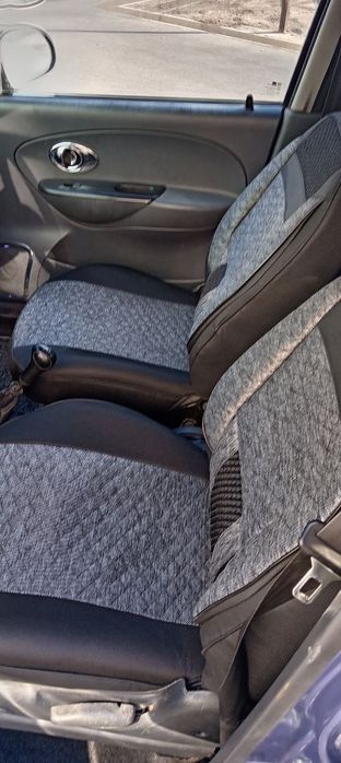 Легковой автомобиль