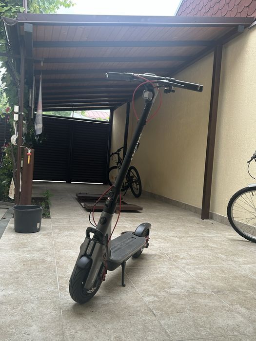 Trotineta Segway Ninebot F3 Pro