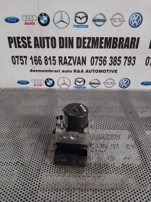 Modul Pompa Unitate ABS Mercedes C Class W204 An 2008-2009-2010-2011-2012-2013-2014-2015 Cod A1729014100 Vanduta De Firma Cu Garantie