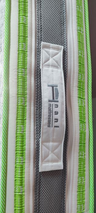 Матрак Нани 90/190 см