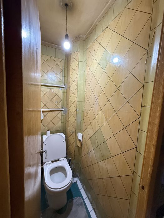 Продается своя 3-комн квартира на Юнусабад-14, Московская планировка