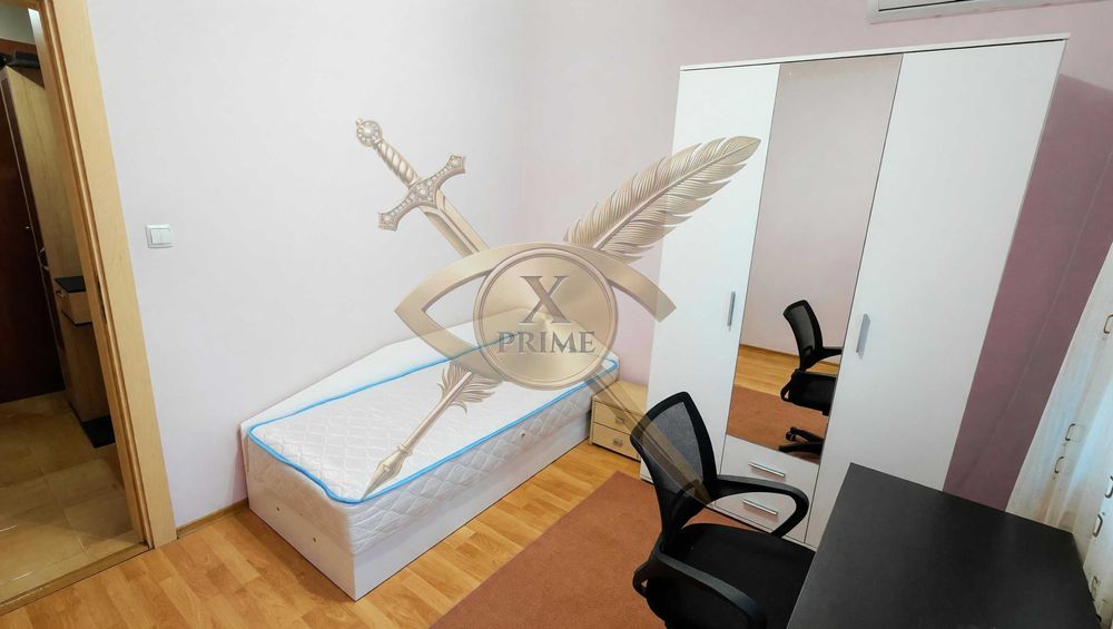 Тристаен апартамент в Окръжна Болница! 21943152