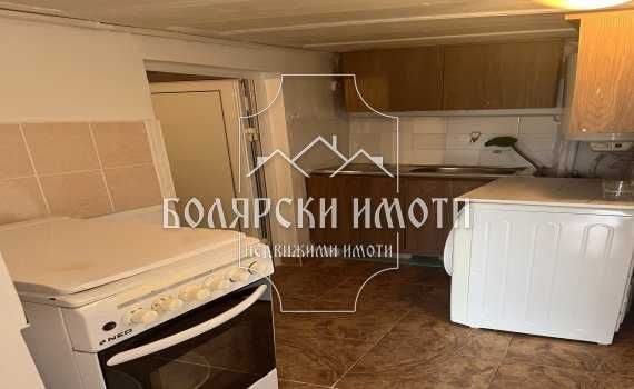 Продава се Етаж от къща в Велико Търново, Варуша - 45 кв.м за 567 €/кв.м - Снимка #4