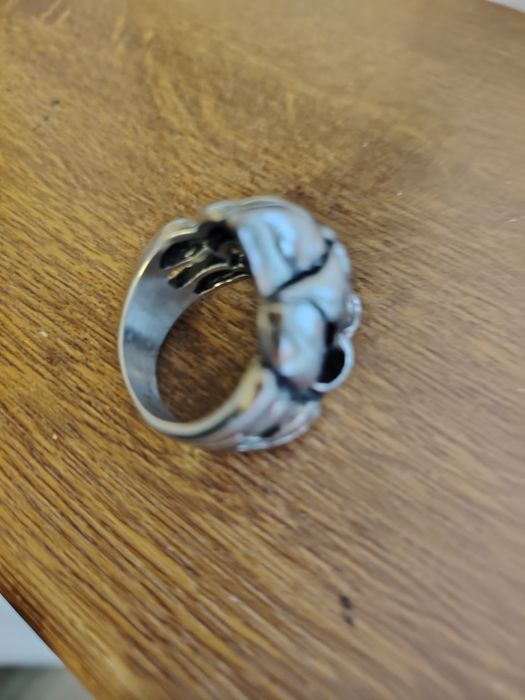 Inele deosebite Italia.