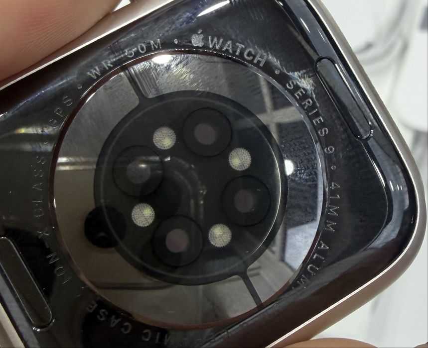 Apple Watch 9серия