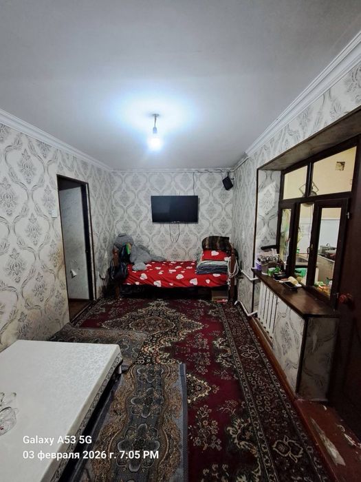 Продается квартира ГАЛЕРЕЙКА Чиланзар 4