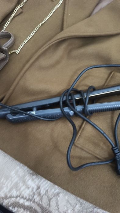 Пальто оверсайз щита на заказ