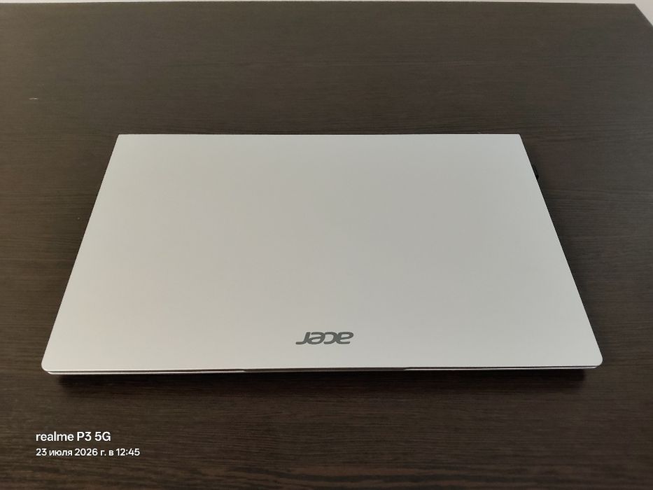 Ноутбук Acer Aspire 3