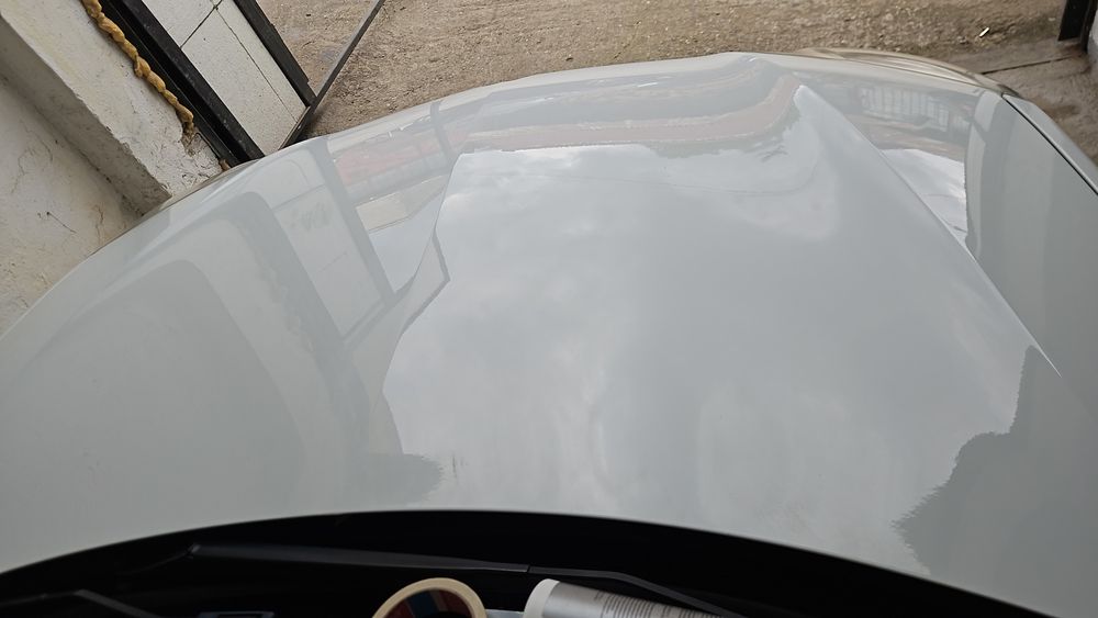 Polish integral / faruri / detailing auto / curatare auto
