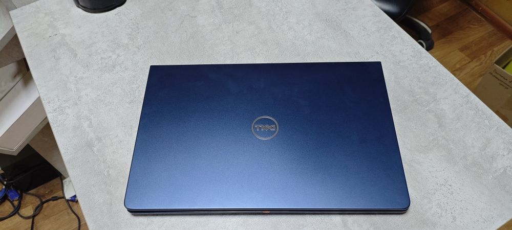 Ноутбук i5/8gb/ssd/Nvidia