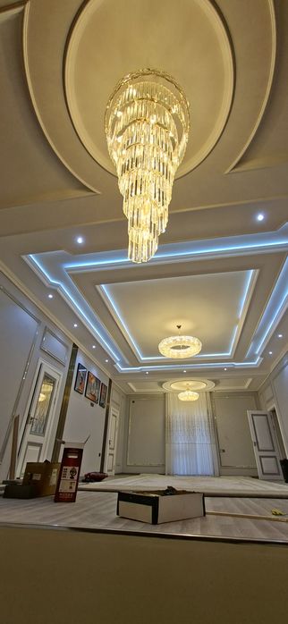 Услуги электрика