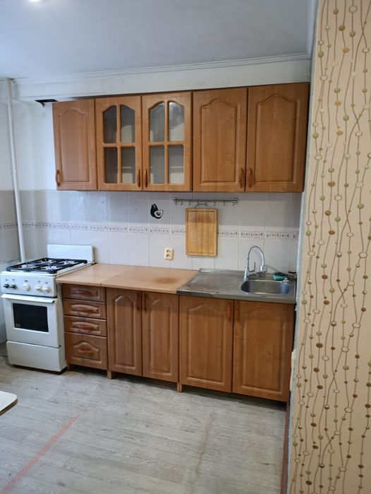 Сдам 2х квартиру район акация