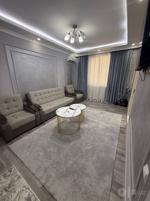 Метро Мирзо Улугбек 1/2/4 Комнатная Ипотеку можно