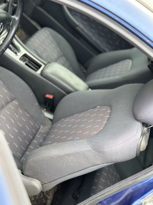 Mercedes C220 CDI цял или на части